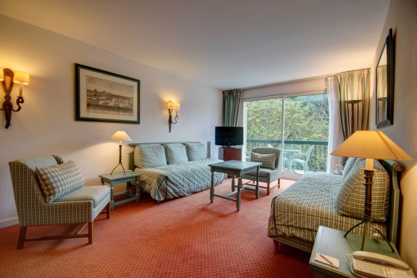 Najeti Hôtel du Parc (Département Pas-de-Calais)